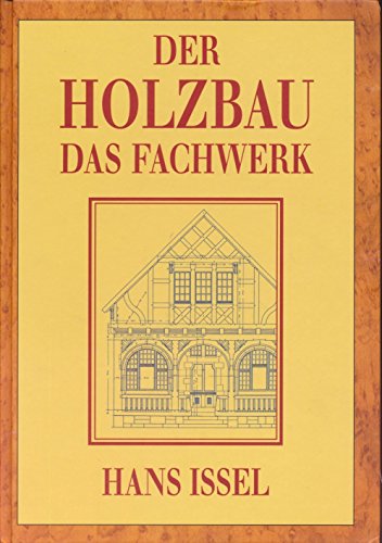 Stock image for Der Holzbau for sale by medimops
