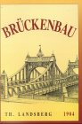 9783826212093: Der Brckenbau