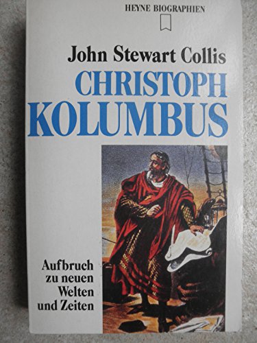 Stock image for Christoph Kolumbus Die Entdeckung der Neuen Welt for sale by Zubal-Books, Since 1961