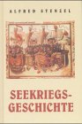 9783826219115: Seekriegsgeschichte by Stenzel, Alfred