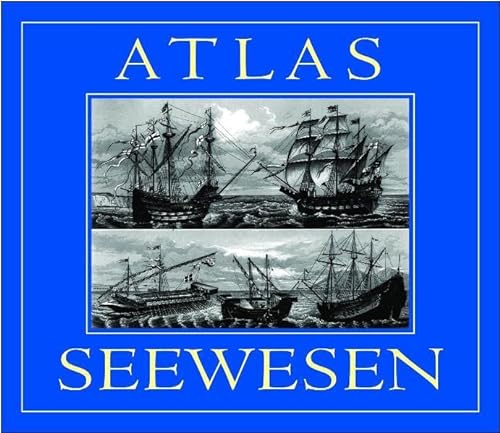 9783826223112: Atlas des Seewesens