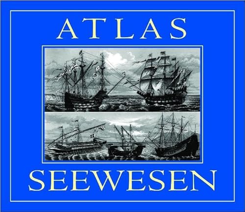 Stock image for Atlas des Seewesens for sale by medimops