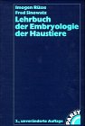 Beispielbild fr Lehrbuch der Embryologie der Haustiere zum Verkauf von medimops