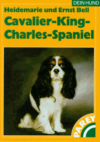 Beispielbild fr Cavalier-King-Charles-Spaniel zum Verkauf von Antiquariat Ottakring 1160 Wien