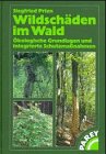 Beispielbild fr Wildschden im Wald. kologische Grundlagen und integrierte Schutzmanahmen zum Verkauf von medimops