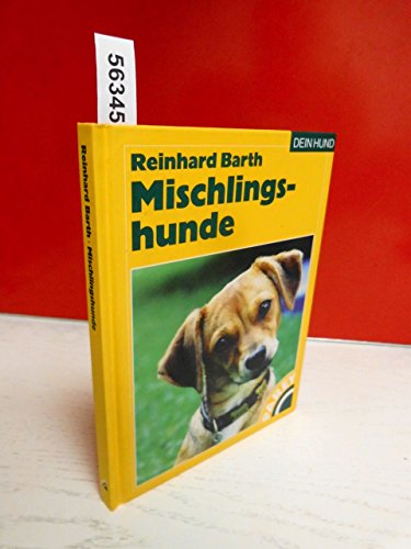 Beispielbild fr Mischlingshunde. Praktische Ratschlge fr Haltung, Pflege und Erziehung zum Verkauf von medimops
