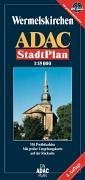 9783826404627: ADAC Stadtplan Wermelskirchen 1 : 15 000.