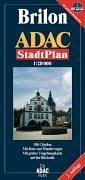 9783826407475: ADAC Stadtplan Brilon 1 : 20 000.