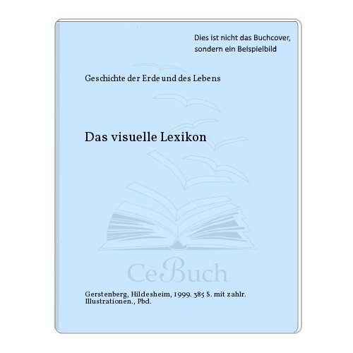 Imagen de archivo de Das visuelle Lexikon a la venta por medimops
