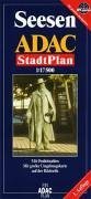 9783826415708: ADAC Stadtplan Seesen