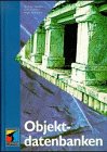 Imagen de archivo de Objektdatenbanken : Konzepte, Sprachen, Architekturen. a la venta por Antiquariat + Buchhandlung Bcher-Quell