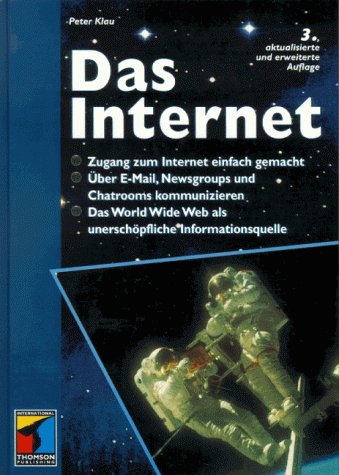 Internet. 3. Auflage
