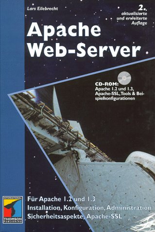 9783826604386: Apache Web-Server