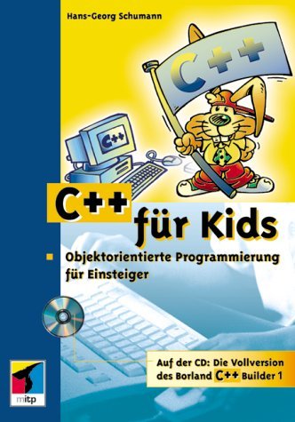 9783826604959: C++ fr Kids