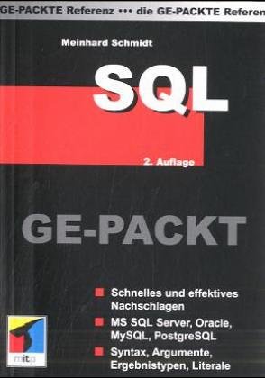 9783826606861: SQL GE-PACKT