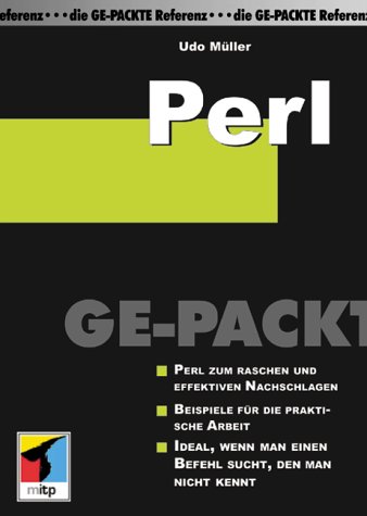 9783826607288: Perl GE-PACKT