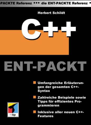 9783826607318: C++ Ent-Packt