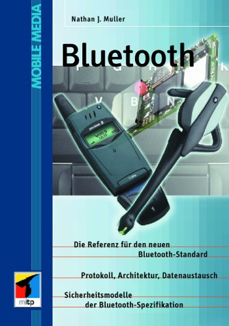Beispielbild fr Bluetooth zum Verkauf von medimops