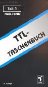 TTL-Taschenbuch 1. (9783826608018) by Hans M. Wingler