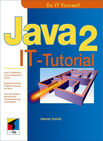 Imagen de archivo de Java 2 IT-Tutorial a la venta por medimops