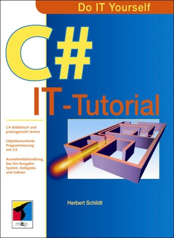 9783826608346: C# IT-Tutorial