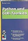 Python und GUI-Toolkits - Lauer, Michael