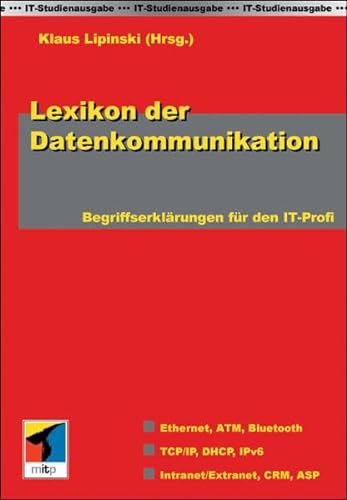 Lexikon der Datenkommunikation