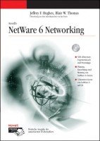 Beispielbild fr Novell NetWare 6 Networking (Gebundene Ausgabe) von Jeffrey Hughes (Autor), Blair Thomas zum Verkauf von BUCHSERVICE / ANTIQUARIAT Lars Lutzer