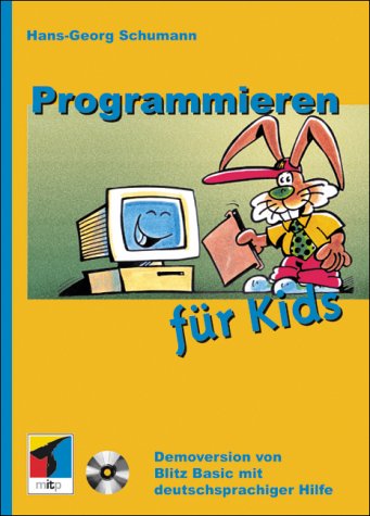 Beispielbild fr Programmieren fr Kids zum Verkauf von medimops