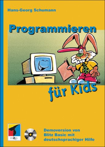 Stock image for Programmieren fr Kids for sale by medimops