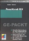 Beispielbild fr FreeHand MX Ge-Packt. von Sabine Hamann zum Verkauf von BUCHSERVICE / ANTIQUARIAT Lars Lutzer