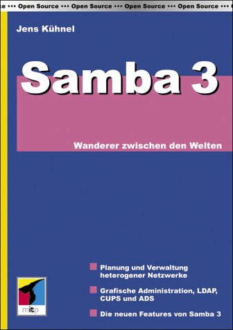 9783826609855: Samba.