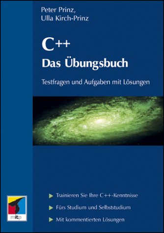 Stock image for C++, Das bungsbuch for sale by medimops