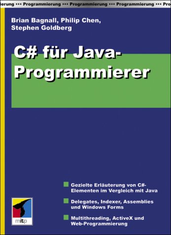 Imagen de archivo de C# fr Java-Progammierer a la venta por medimops