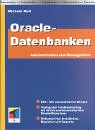 Stock image for Oracle-Datenbanken. Administration und Management. for sale by Steamhead Records & Books