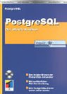 Beispielbild fr PostgreSQL. Das offizielle Handbuch zum Verkauf von medimops