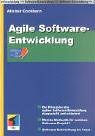 Stock image for Agile Software-Entwicklung. Die Prinzipien der agilen Software-Entwicklung dargestellt und erlutert for sale by medimops
