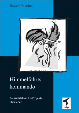 9783826613852: Himmelfahrtskommando.