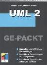 Imagen de archivo de UML 2 Ge-Packt a la venta por medimops