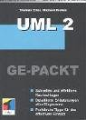 Stock image for UML 2 Ge-Packt for sale by medimops