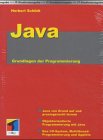 Imagen de archivo de Java. Grundlagen der Programmierung / IT-Studienausgabe a la venta por medimops