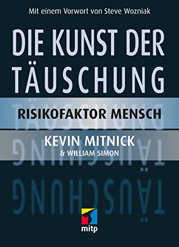 Stock image for Die Kunst der Tuschung -Language: german for sale by GreatBookPrices