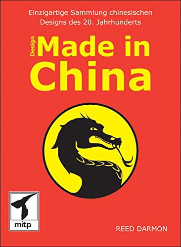 9783826616518: Design Made in China