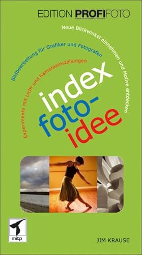 Beispielbild fr index foto-idee (mitp Edition Profifoto) zum Verkauf von medimops