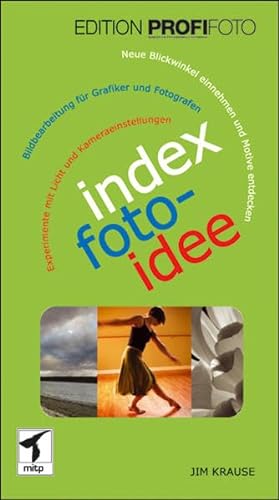 9783826616549: index foto-idee (mitp Edition Profifoto)