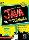 Beispielbild fr Java fr Dummies zum Verkauf von Versandantiquariat Felix Mcke