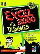 9783826628184: Excel 2000 Fur Dummies
