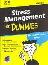 9783826628825: Stress Management fr Dummies.