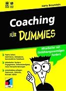 Stock image for Coaching fr Dummies.Mitarbeiter coachen mit Einfhlungsvermgen for sale by medimops