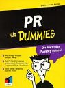 Stock image for PR fr Dummies for sale by medimops